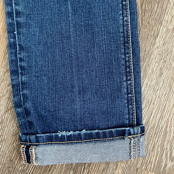 Silver Beau high rise jeans - Picture 4 of 7